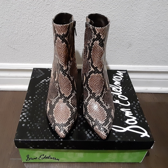 Sam Edelman - Picture 4 of 4